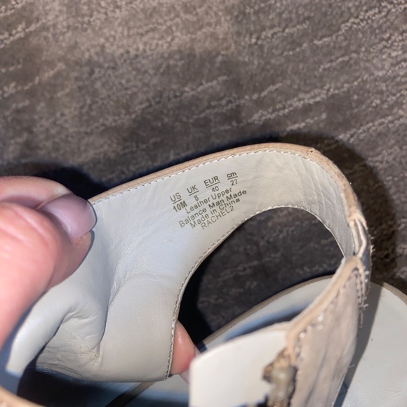 Franco sarto shoes - Picture 5 of 5